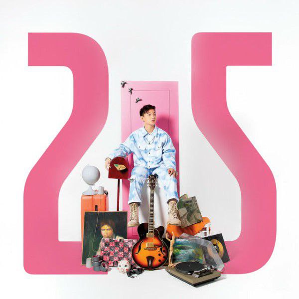 Nam ca sĩ Việt c&oacute; vợ như "được cả thế giới": Hit 146 triệu view, 2 tour concert v&agrave; hơn thế nữa!- Ảnh 4.