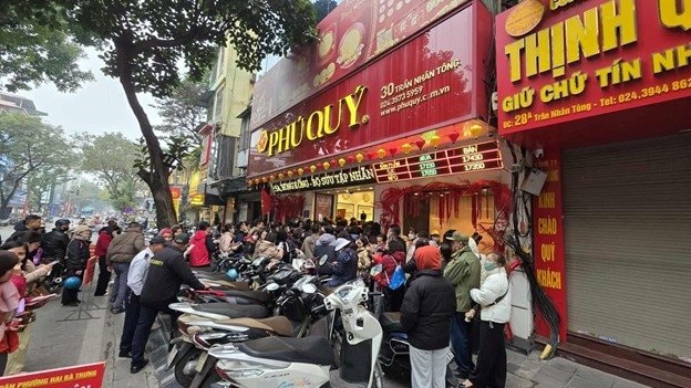 Gi&aacute; bạc s&aacute;ng nay tiếp đ&agrave; giảm, bạc Ph&uacute; Qu&yacute; c&ograve;n hơn 3,1 triệu đồng/lượng- Ảnh 1.