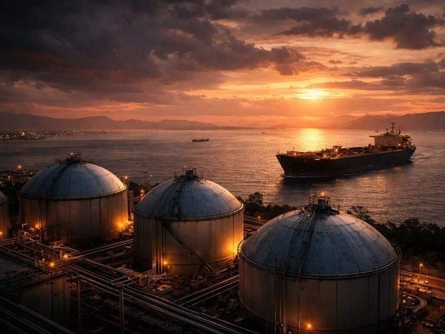 Tin vui: G7 họp khẩn tung 300-400 triệu th&ugrave;ng dầu dự trữ ra thị trường- Ảnh 1.