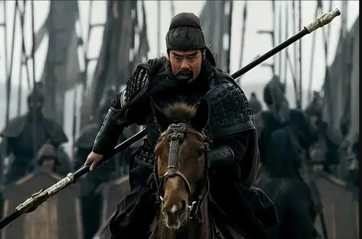 B&ecirc;n cạnh Lưu Bị lu&ocirc;n c&oacute; "nội gi&aacute;n": H&atilde;m hại Triệu V&acirc;n, khiến Quan Vũ gặp họa nhưng cuối đời vẫn an to&agrave;n- Ảnh 4.