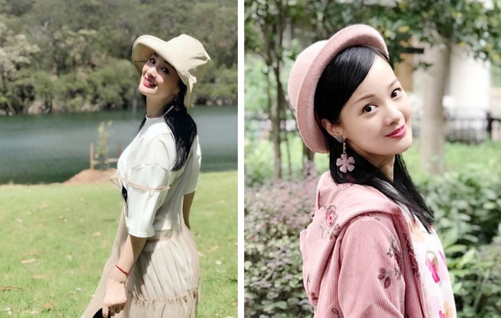 Ti&ecirc;n nữ đứng cạnh Bồ T&aacute;t phim "T&acirc;y du k&yacute;": Sự nghiệp lừng lẫy, U50 vẫn trẻ đẹp- Ảnh 3.