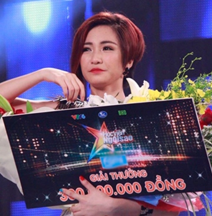 Hai qu&aacute;n qu&acirc;n Học viện Ng&ocirc;i sao: Người nổi đ&igrave;nh đ&aacute;m, người đi h&aacute;t dạo- Ảnh 1.