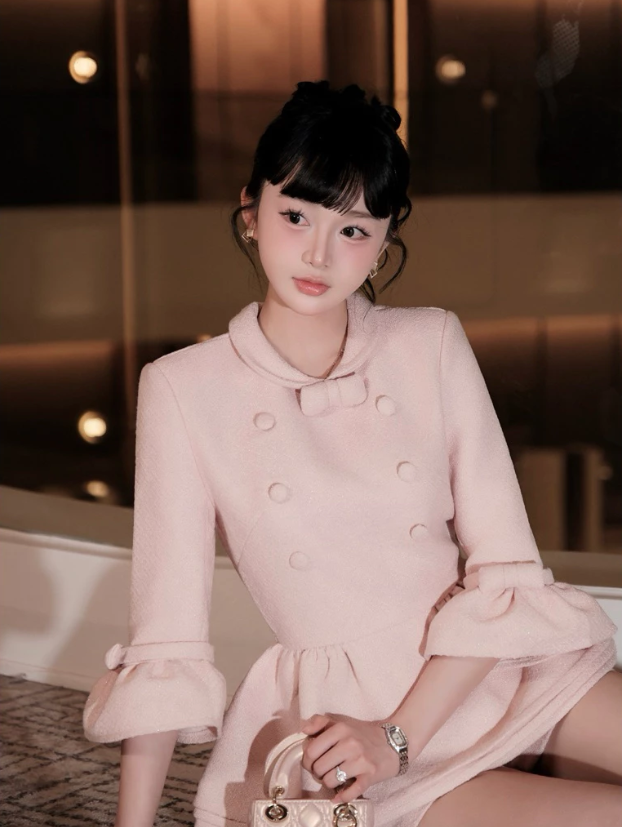 H&ograve;a Minzy: U35 đ&atilde; qua sinh nở nhưng nhan sắc v&agrave; style vẫn cứ xịn như &ldquo;s&aacute;ch mẫu&rdquo;- Ảnh 12.