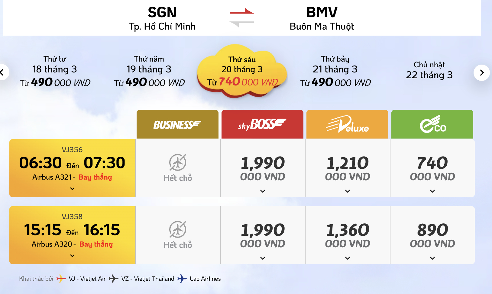 Sự thật chặng bay nội địa ở Việt Nam c&oacute; thời gian tr&ecirc;n v&eacute; gấp đ&ocirc;i thực tế- Ảnh 3.