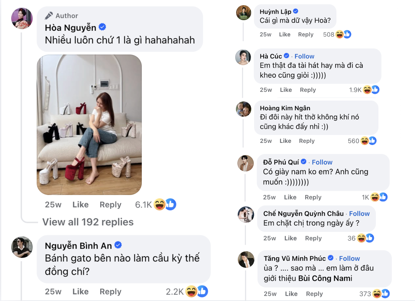 Đức Ph&uacute;c từng chết lặng khi thấy vật thể lạ trong nh&agrave; Ho&agrave; Minzy, ng&agrave;y c&ocirc; c&ocirc;ng khai cả showbiz bất ngờ- Ảnh 6.