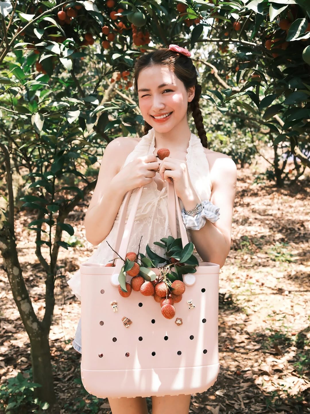 H&ograve;a Minzy: U35 đ&atilde; qua sinh nở nhưng nhan sắc v&agrave; style vẫn cứ xịn như &ldquo;s&aacute;ch mẫu&rdquo;- Ảnh 8.