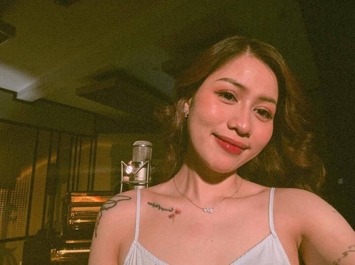 Hai qu&aacute;n qu&acirc;n Học viện Ng&ocirc;i sao: Người nổi đ&igrave;nh đ&aacute;m, người đi h&aacute;t dạo- Ảnh 4.