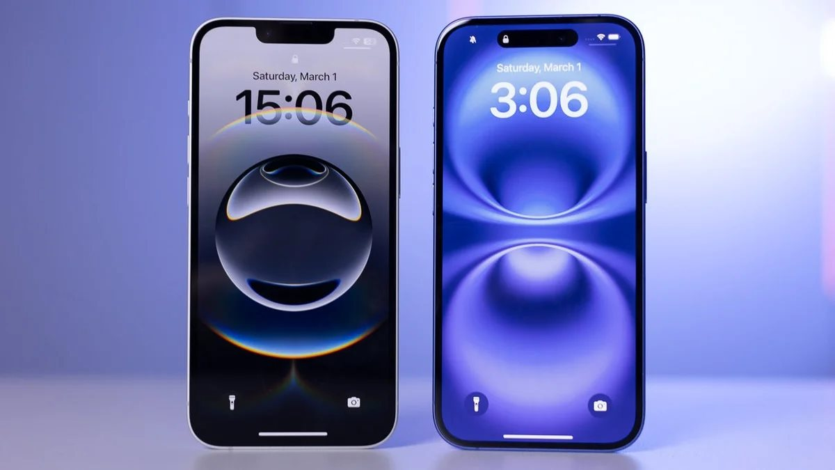 Chiếc iPhone mới l&ecirc;n kệ ở Việt Nam, đ&aacute;ng mua nhất hiện tại: Rẻ hơn iPhone 17 đến 6 triệu, chip A19, RAM 8GB- Ảnh 1.