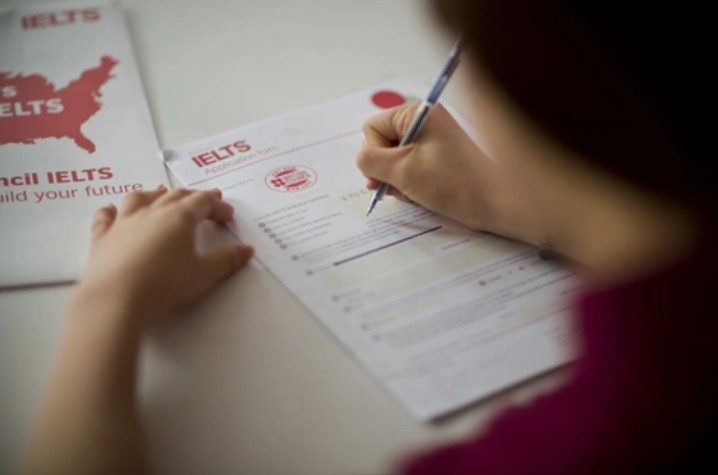 Từ giữa năm 2026, ch&iacute;nh thức x&oacute;a sổ một h&igrave;nh thức thi IELTS tr&ecirc;n to&agrave;n cầu- Ảnh 1.