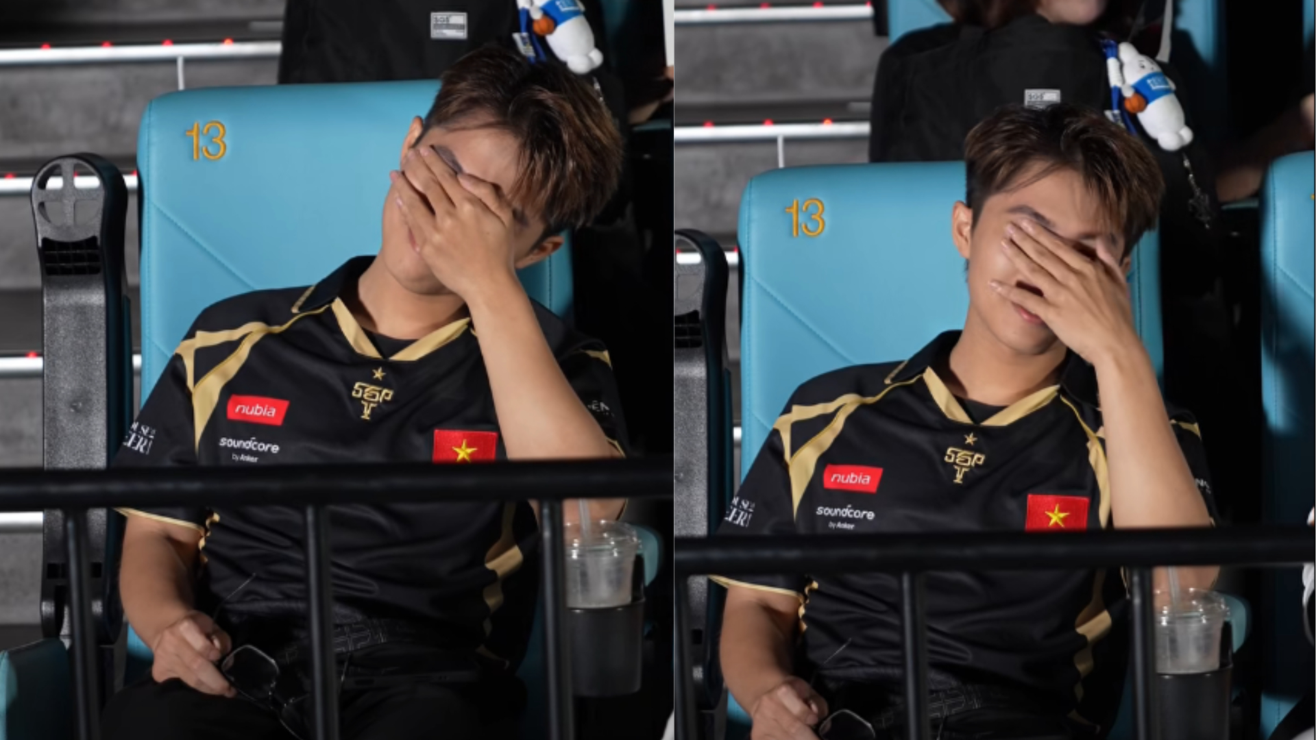 FPT Flash hủy diệt Saigon Phantom: ADC g&aacute;y to, Lai B&acirc;ng &ocirc;m mặt x&oacute;t xa- Ảnh 3.