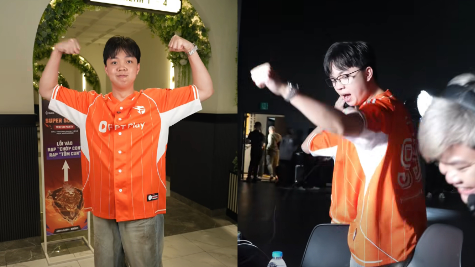 FPT Flash hủy diệt Saigon Phantom: ADC g&aacute;y to, Lai B&acirc;ng &ocirc;m mặt x&oacute;t xa- Ảnh 2.