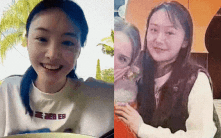 Kh&oacute; tin nổi đ&acirc;y l&agrave; Trịnh Sảng sau khi &ldquo;dao k&eacute;o&rdquo; to&agrave;n bộ gương mặt- Ảnh 1.