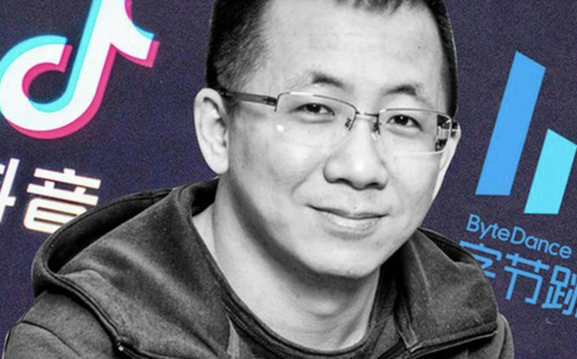 Khi AI thay đổi quy luật làm giàu, cha đẻ TikTok – tỷ phú giàu nhất Trung Quốc khẳng định: 3 ĐIỀU giúp đổi đời, người bình thường cũng có thể đạt đến vinh quang- Ảnh 1. Khi AI thay đổi quy luật làm giàu, cha đẻ TikTok – tỷ phú giàu nhất Trung Quốc khẳng định: 3 ĐIỀU giúp đổi đời, người bình thường cũng có thể đạt đến vinh quang- Ảnh 1.