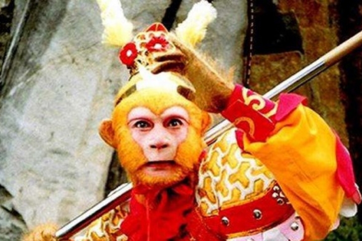 "Từ khi d&ugrave;ng 3 c&aacute;ch nu&ocirc;i con như T&acirc;y Du K&yacute;, con ngoan ngo&atilde;n vượt trội, cuộc sống của t&ocirc;i bỗng nhẹ nh&otilde;m hẳn"- Ảnh 1.