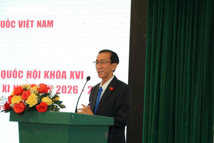 L&aacute; phiếu của những cử tri đặc biệt- Ảnh 4.