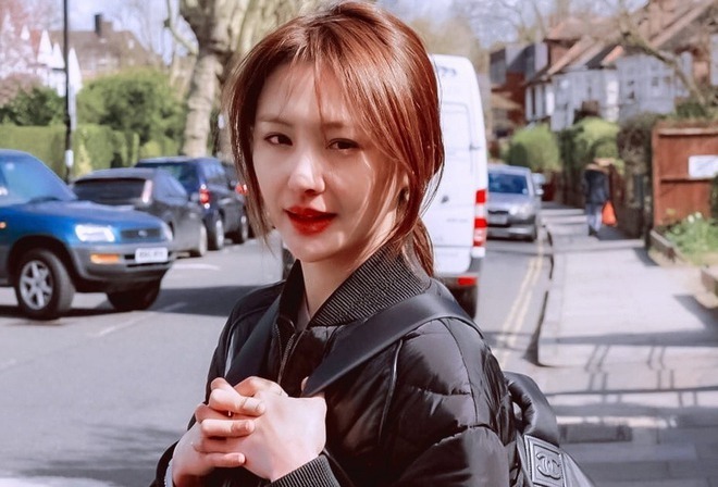 Kh&oacute; tin nổi đ&acirc;y l&agrave; Trịnh Sảng sau khi &ldquo;dao k&eacute;o&rdquo; to&agrave;n bộ gương mặt- Ảnh 8.