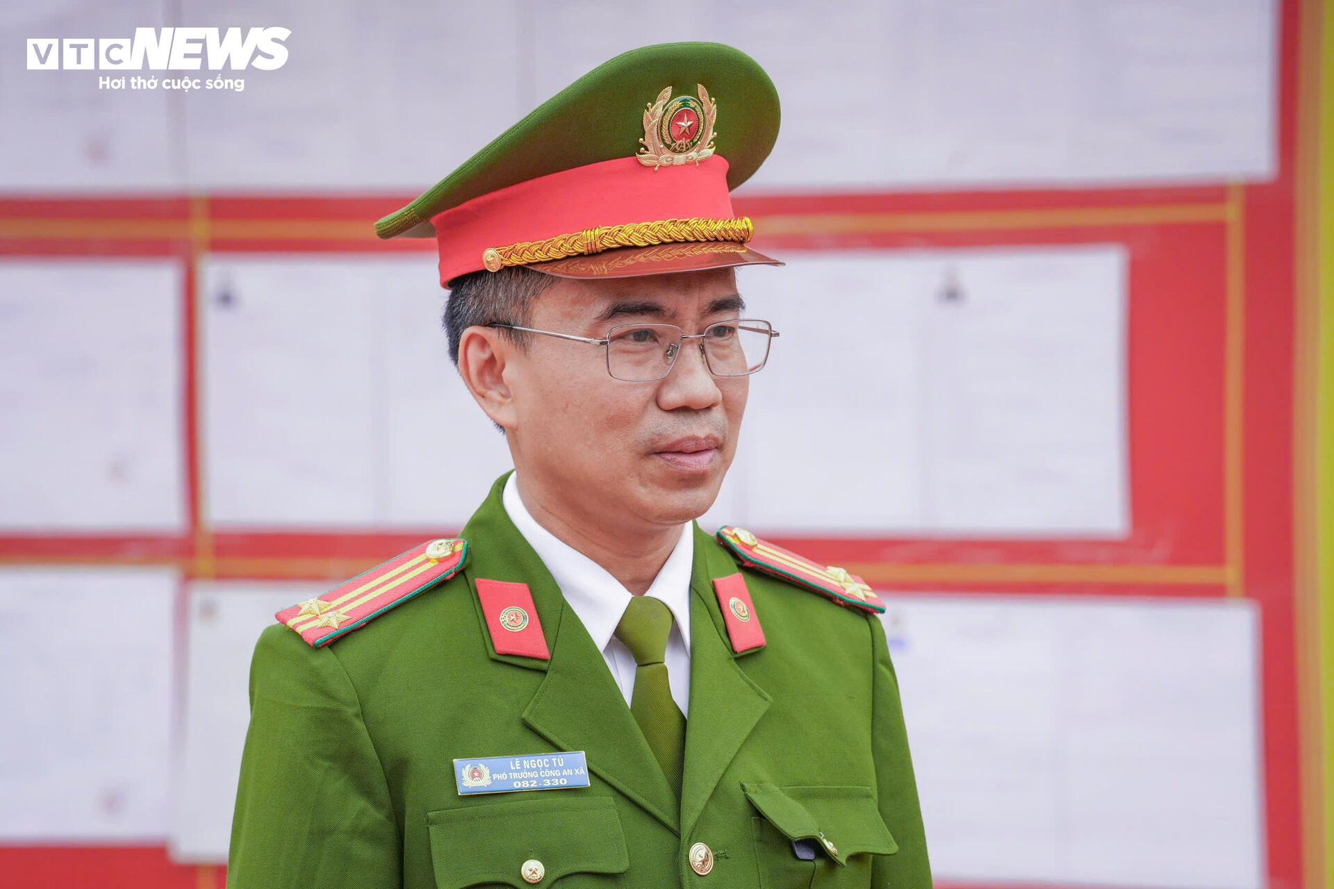 Dữ liệu d&acirc;n cư minh bạch: Nền tảng bảo đảm quyền bầu cử của c&ocirc;ng d&acirc;n- Ảnh 2.