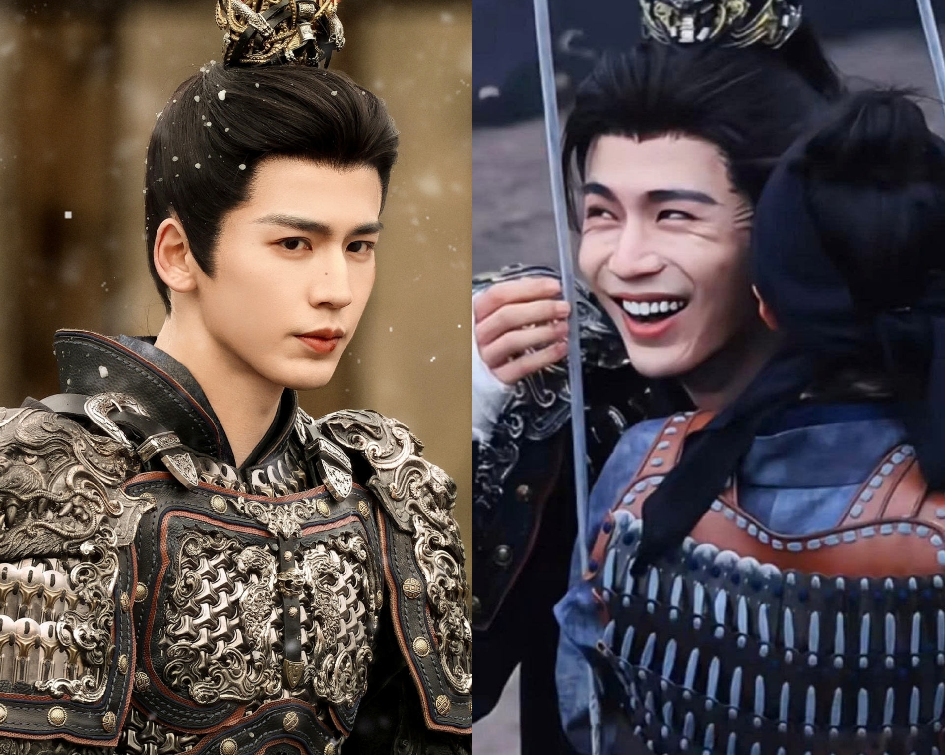 Nam diễn vi&ecirc;n điển trai vấp phải l&agrave;n s&oacute;ng chỉ tr&iacute;ch từ netizen Đ&ocirc;ng Nam &Aacute; v&igrave; h&agrave;nh động k&eacute;m duy&ecirc;n- Ảnh 4.