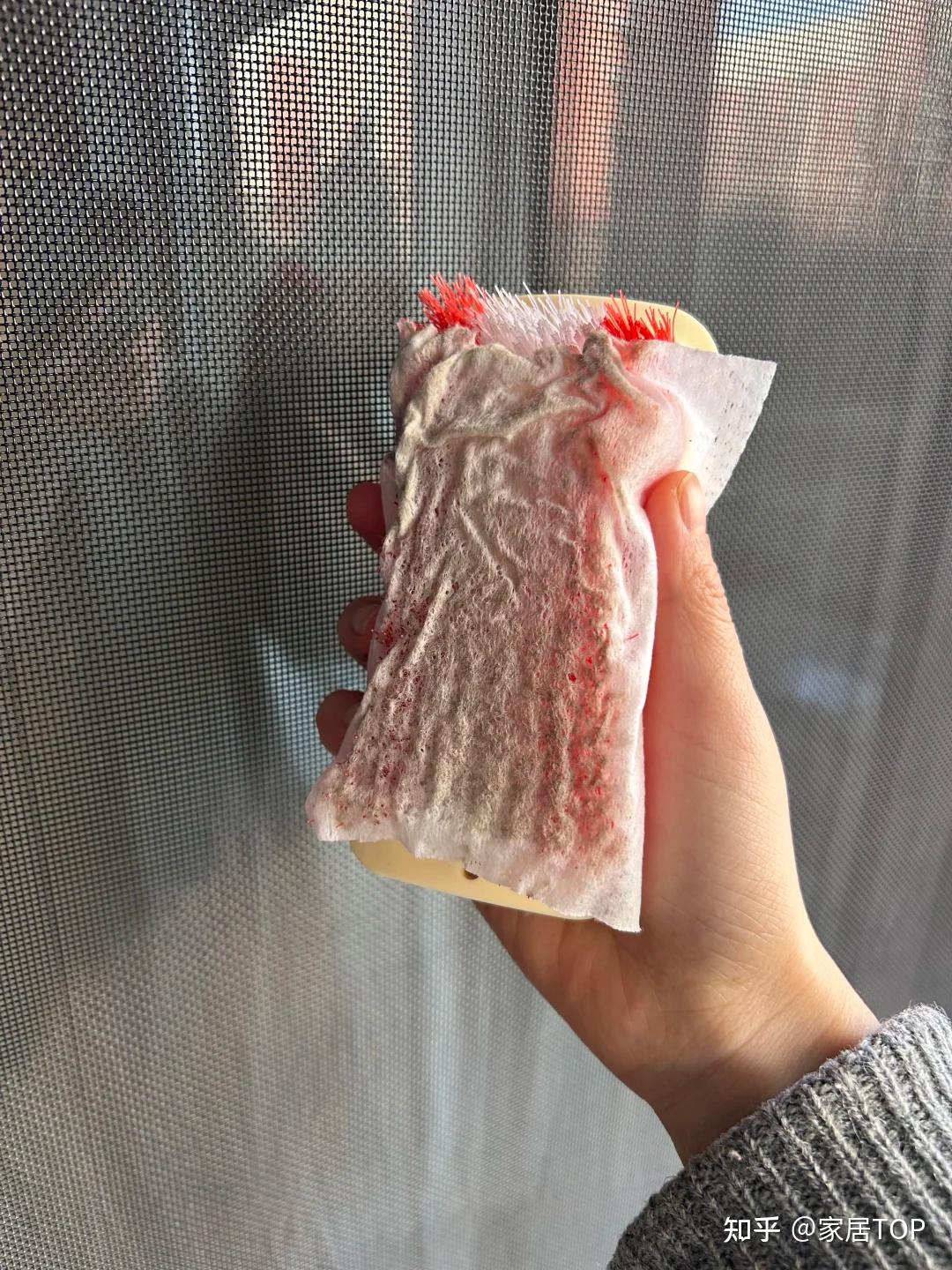 T&ocirc;i v&ocirc; c&ugrave;ng kinh ngạc trước khả năng dọn dẹp nh&agrave; cửa của người phụ nữ 59 tuổi: Sau 20 năm, nh&agrave; vẫn sạch bong kin k&iacute;t- Ảnh 9.