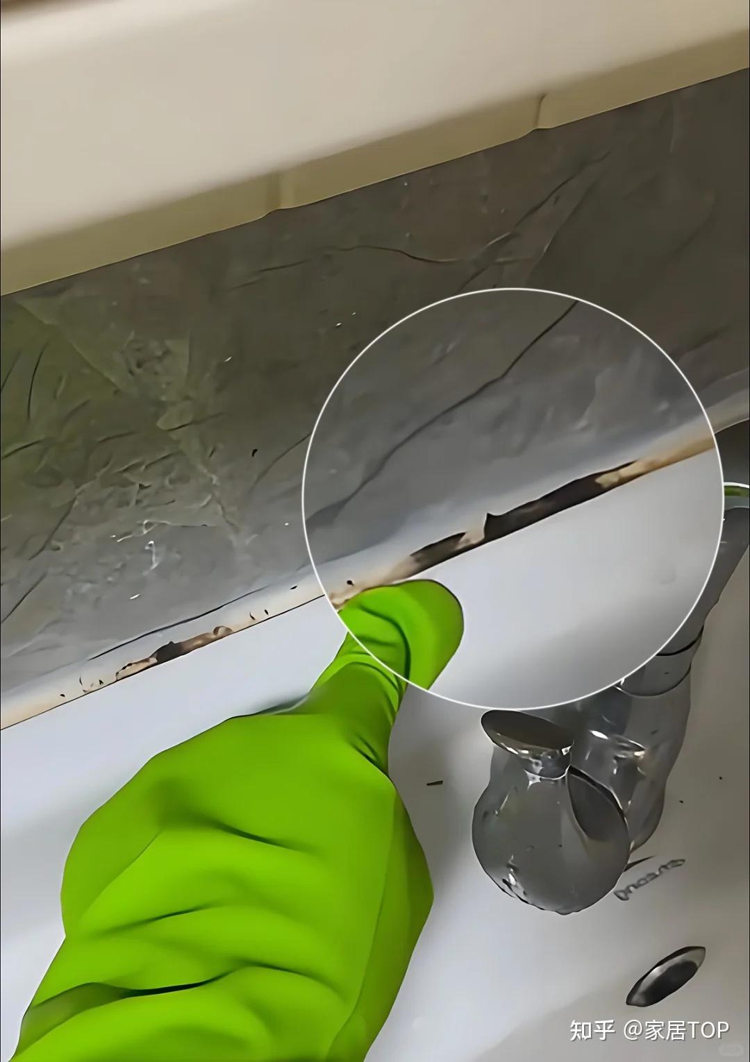 T&ocirc;i v&ocirc; c&ugrave;ng kinh ngạc trước khả năng dọn dẹp nh&agrave; cửa của người phụ nữ 59 tuổi: Sau 20 năm, nh&agrave; vẫn sạch bong kin k&iacute;t- Ảnh 7.