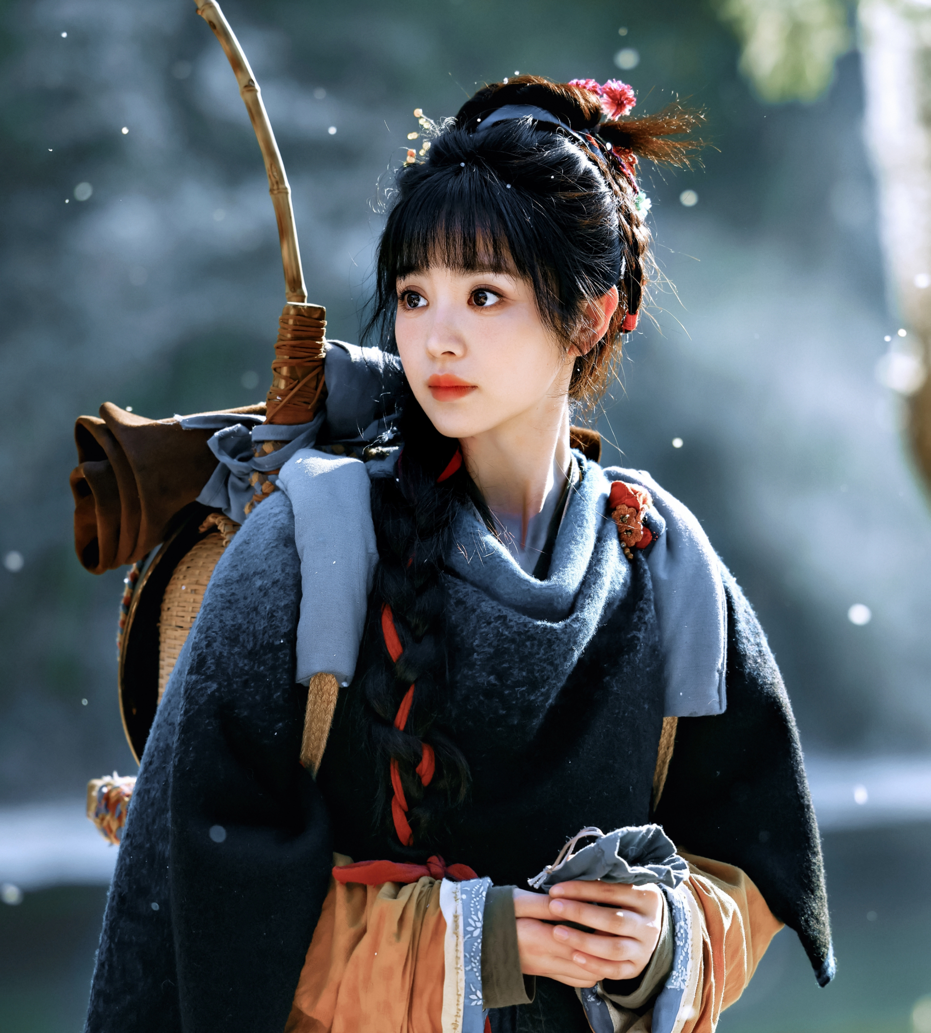 D&acirc;n t&igrave;nh ồ ạt bỏ xem, đ&ograve;i gỡ gấp Trục Ngọc: Tội đồ l&agrave; 1 nh&acirc;n vật quyền lực d&ugrave;ng nhiều thủ đoạn chơi xấu- Ảnh 3.