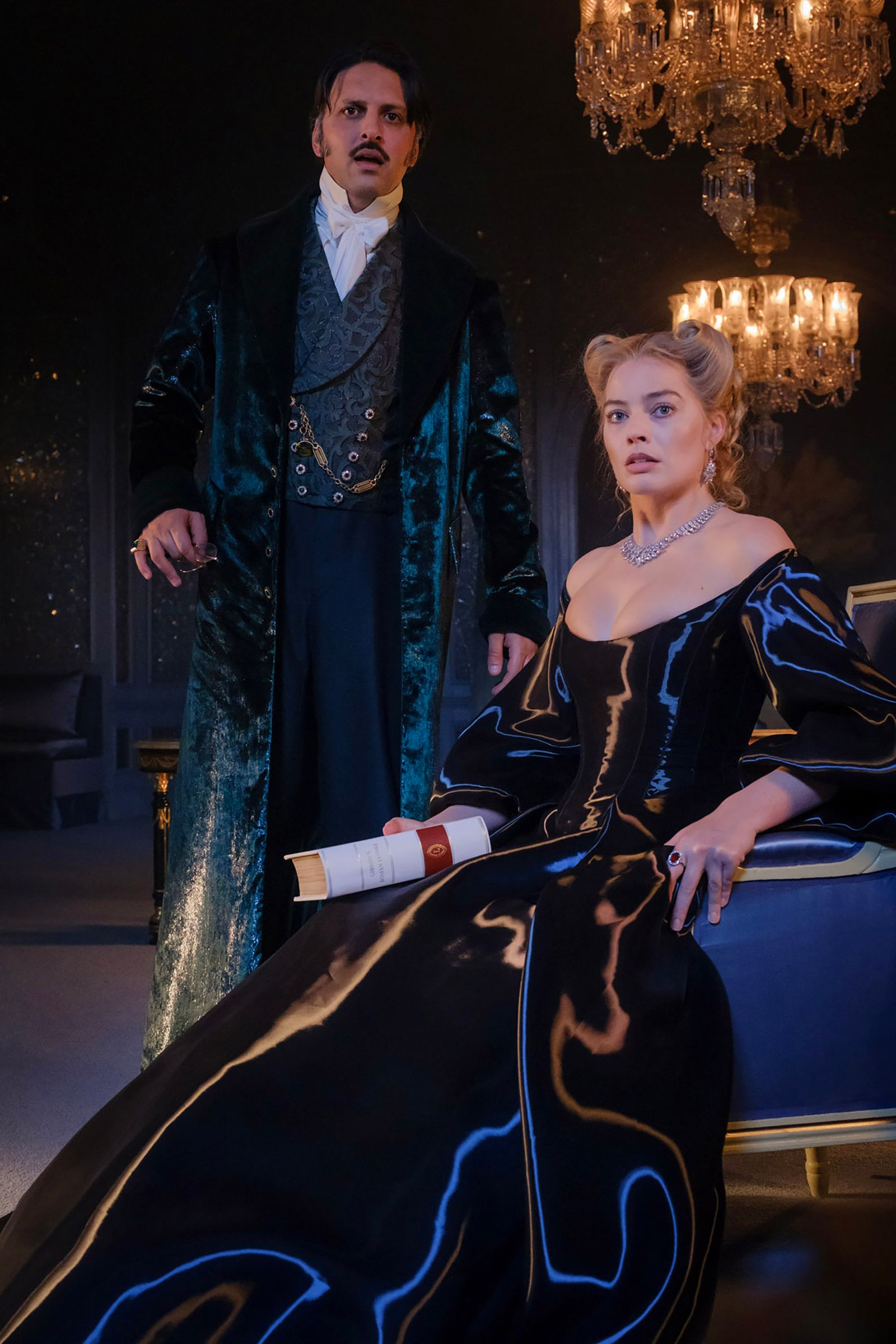 G&oacute;c nh&igrave;n nữ quyền t&aacute;o bạo trong phi&ecirc;n bản Đồi Gi&oacute; H&uacute; 2026- Ảnh 4.