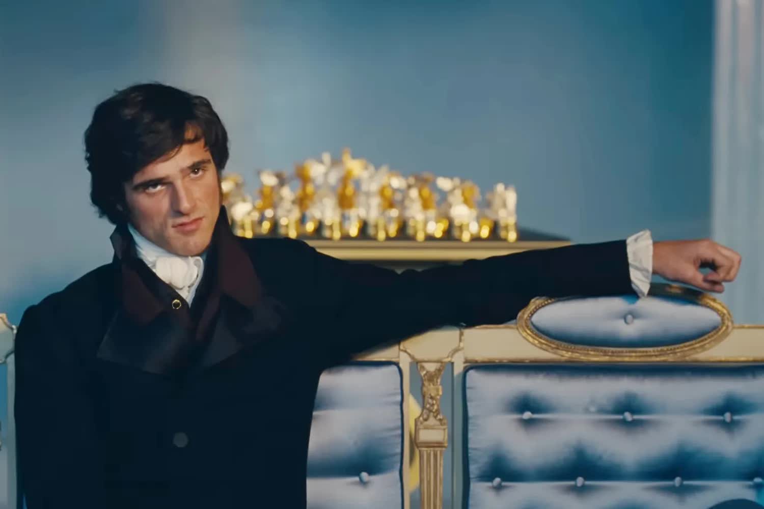 G&oacute;c nh&igrave;n nữ quyền t&aacute;o bạo trong phi&ecirc;n bản Đồi Gi&oacute; H&uacute; 2026- Ảnh 6.