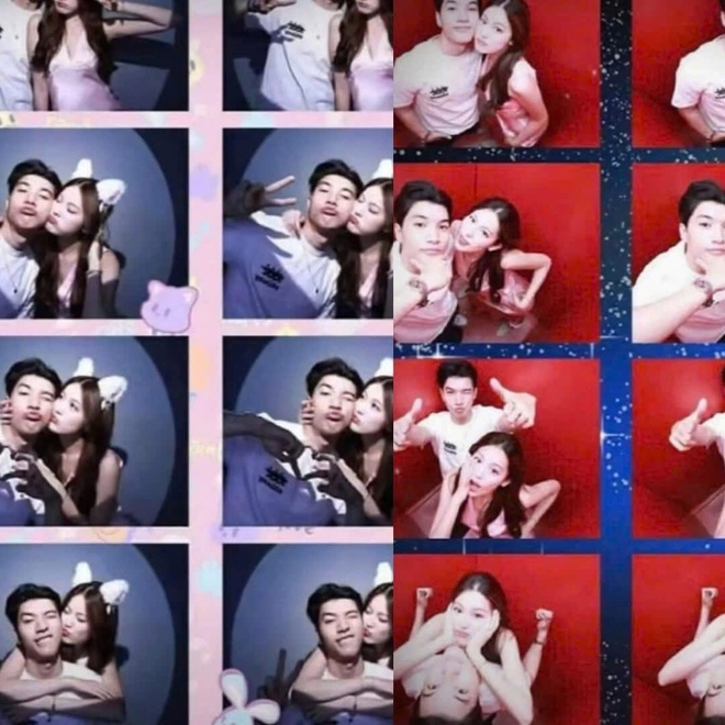 BabyBoo - nữ ch&iacute;nh 