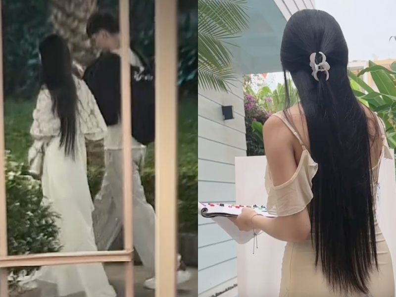 Lan truyền bức ảnh với nội dung &ldquo;Lọ Lem về ra mắt nh&agrave; thiếu gia Sầm Nhất ở T&acirc;y Ninh&rdquo;: Phản ứng của ch&iacute;nh chủ- Ảnh 3.