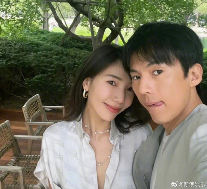 T&agrave;i tử thừa nhận ngoại t&igrave;nh, tạm lui giới v&ocirc; thời hạn- Ảnh 1.