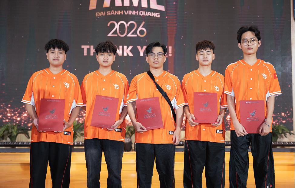 Chơi game thực sự để kiếm tiền: Chuyện nghề của những tuyển thủ mang danh xưng kiện tướng quốc gia- Ảnh 11.