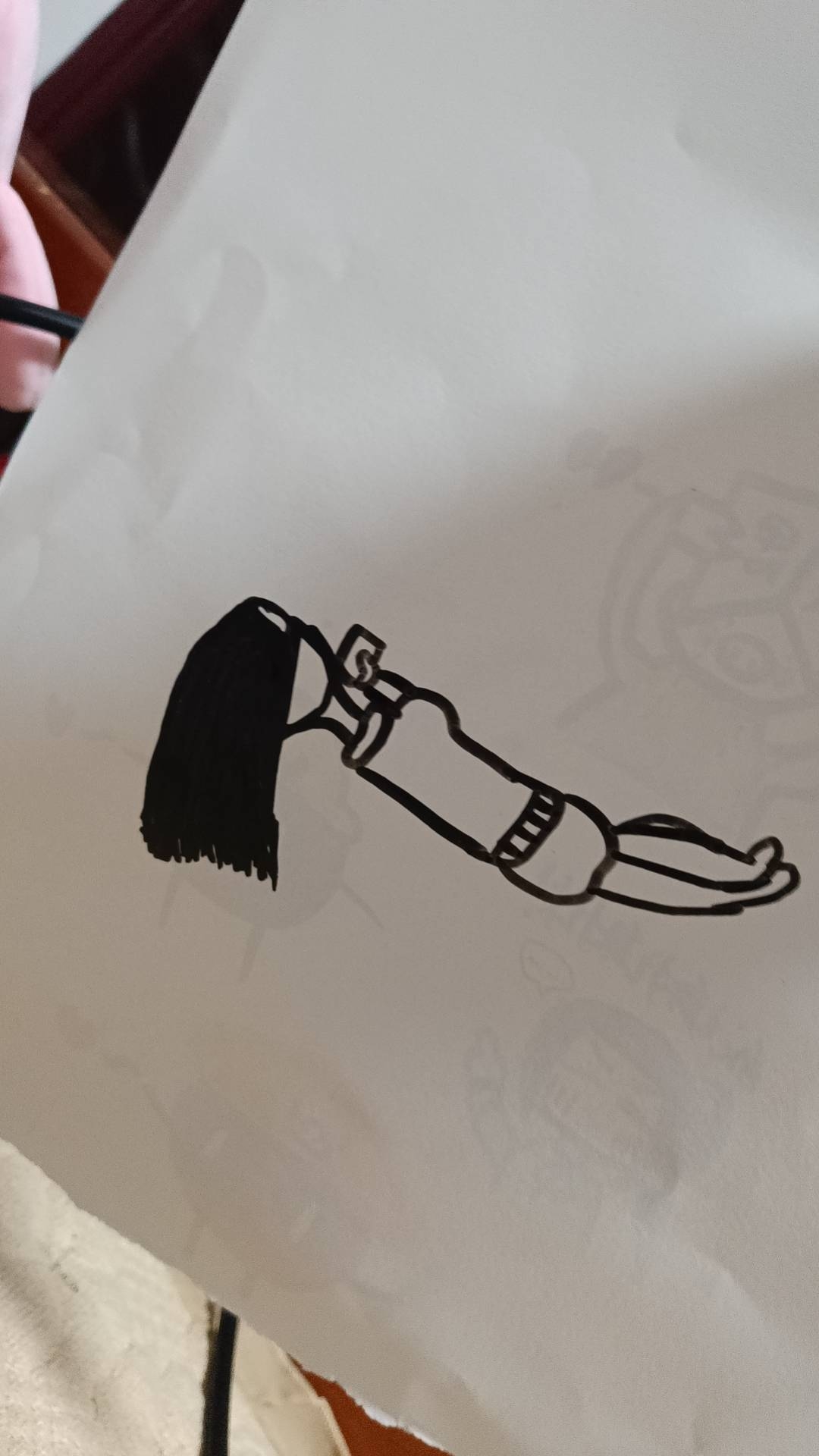 Cảnh b&aacute;o t&igrave;nh mẹ con c&oacute; nguy cơ sứt mẻ sau khi loạt tranh n&agrave;y được c&ocirc;ng bố!- Ảnh 3.