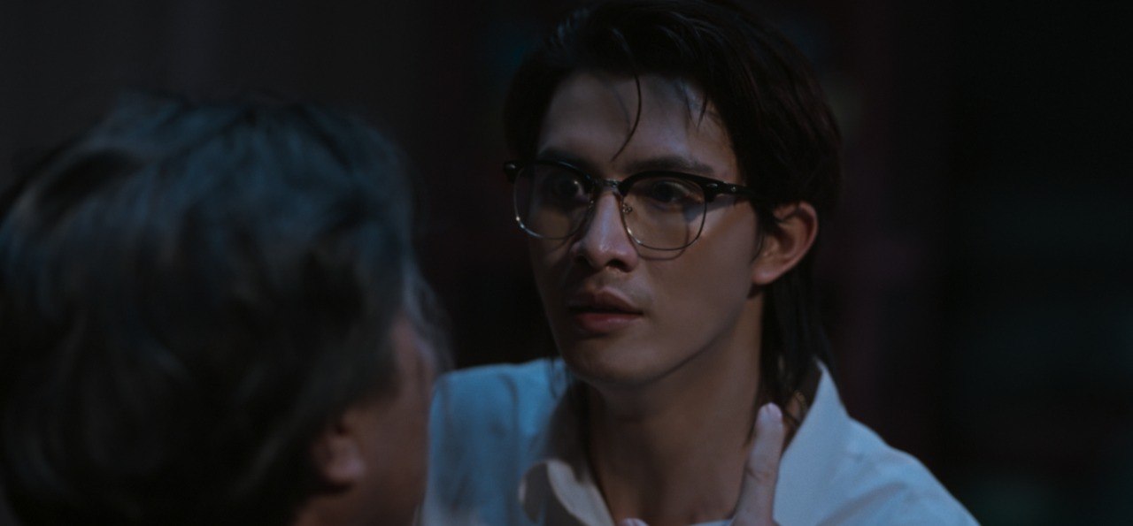 30/4 c&oacute; 1 phim Việt chưa xem đ&atilde; thấy cuốn: Nam ch&iacute;nh khoe th&acirc;n cực bạo, cả đời chưa từng ch&aacute;y đến thế- Ảnh 5.