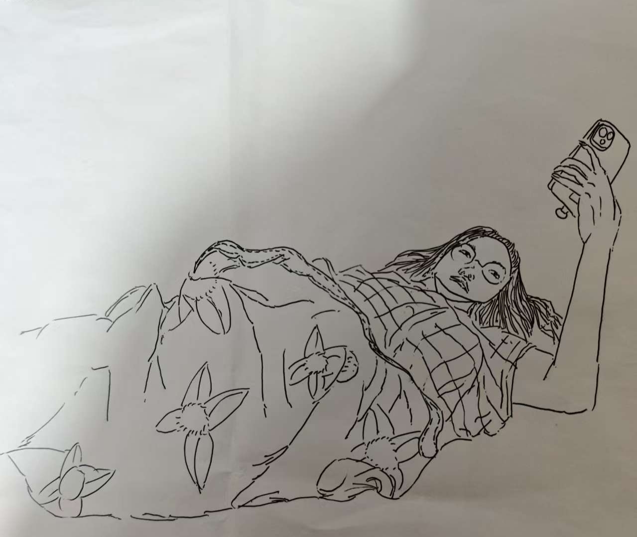 Cảnh b&aacute;o t&igrave;nh mẹ con c&oacute; nguy cơ sứt mẻ sau khi loạt tranh n&agrave;y được c&ocirc;ng bố!- Ảnh 1.