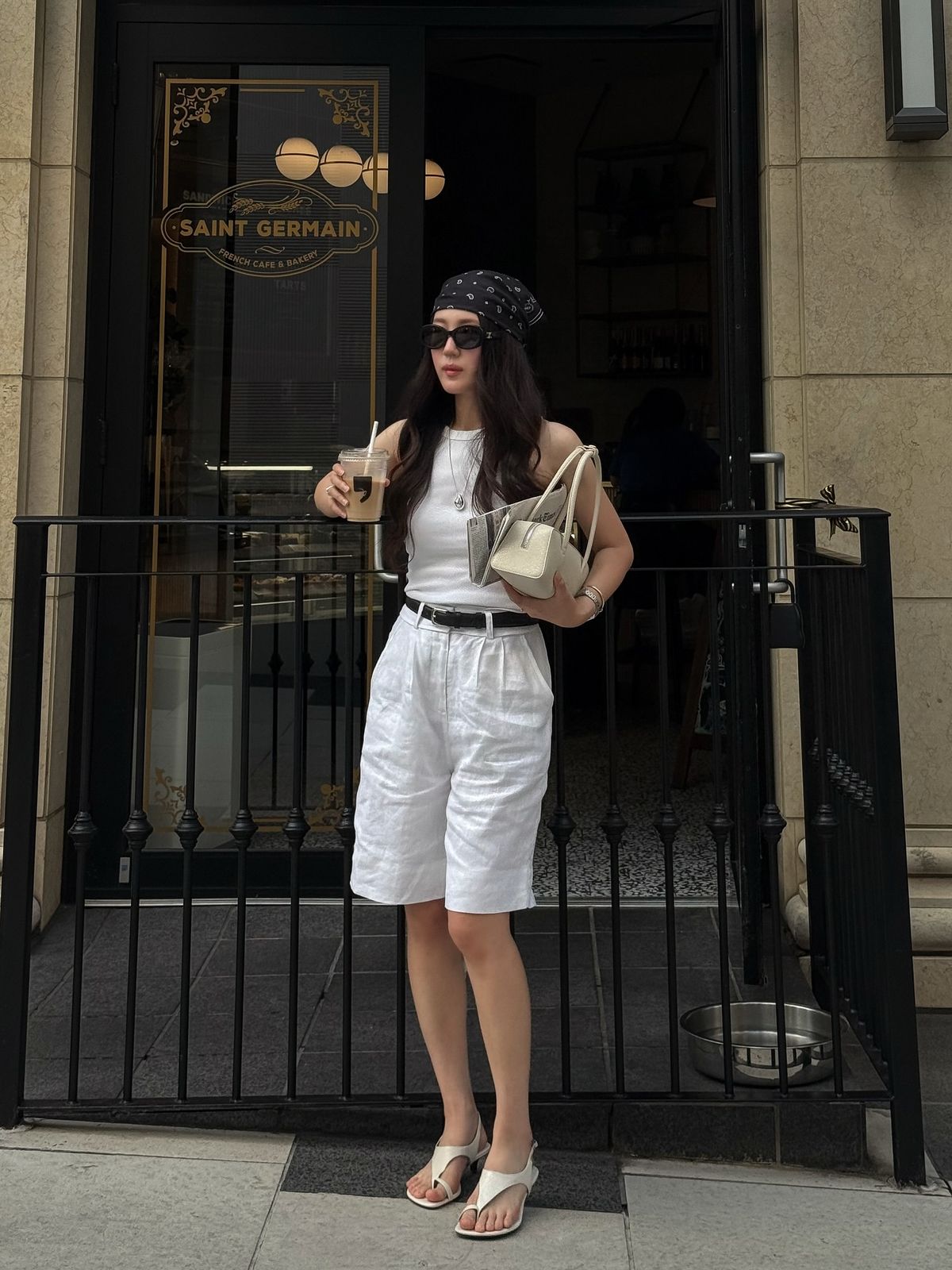 4 mẫu gi&agrave;y d&eacute;p đ&aacute;ng sắm nhất m&ugrave;a h&egrave; 2026, phối với quần jeans hay ch&acirc;n v&aacute;y đều xứng đ&ocirc;i- Ảnh 12.