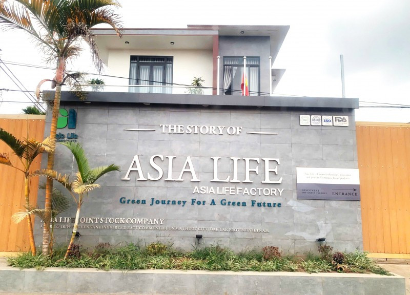 Đề nghị truy tố 8 bị can trong c&ocirc;ng ty sản xuất kẹo Kera- Ảnh 1.