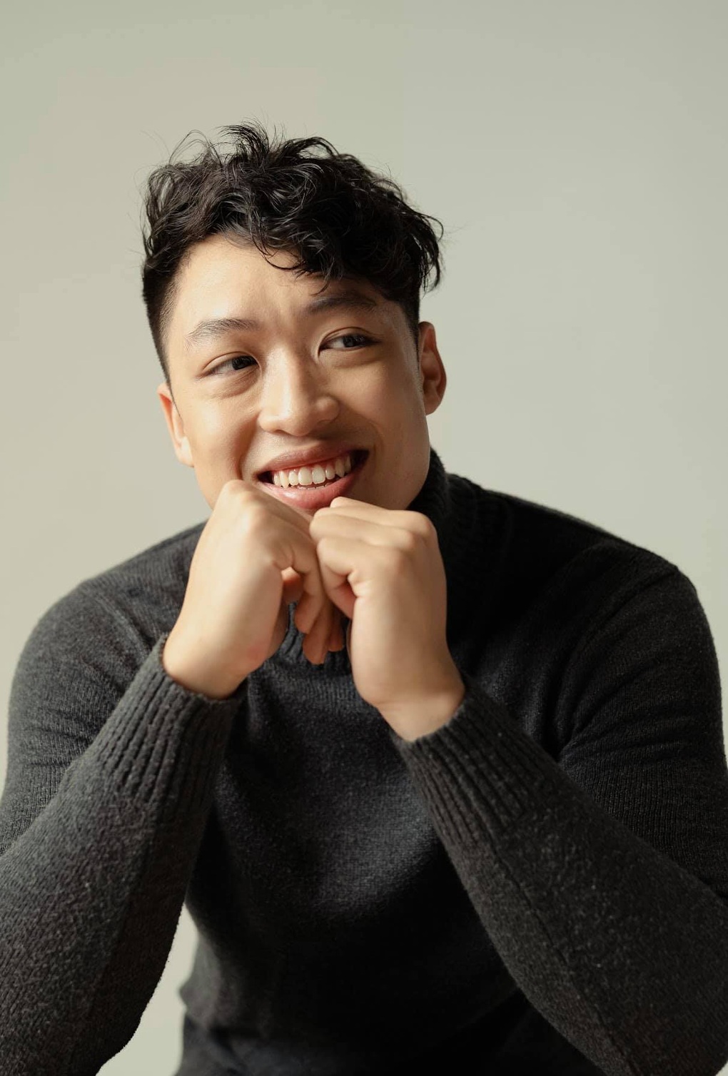 Đ&acirc;y l&agrave; ch&agrave;ng trai được Quyền Linh nhắm l&agrave;m con rể: Tốt nghiệp 2 trường Đại học Mỹ, l&agrave;m PGĐ tuổi 27- Ảnh 5.