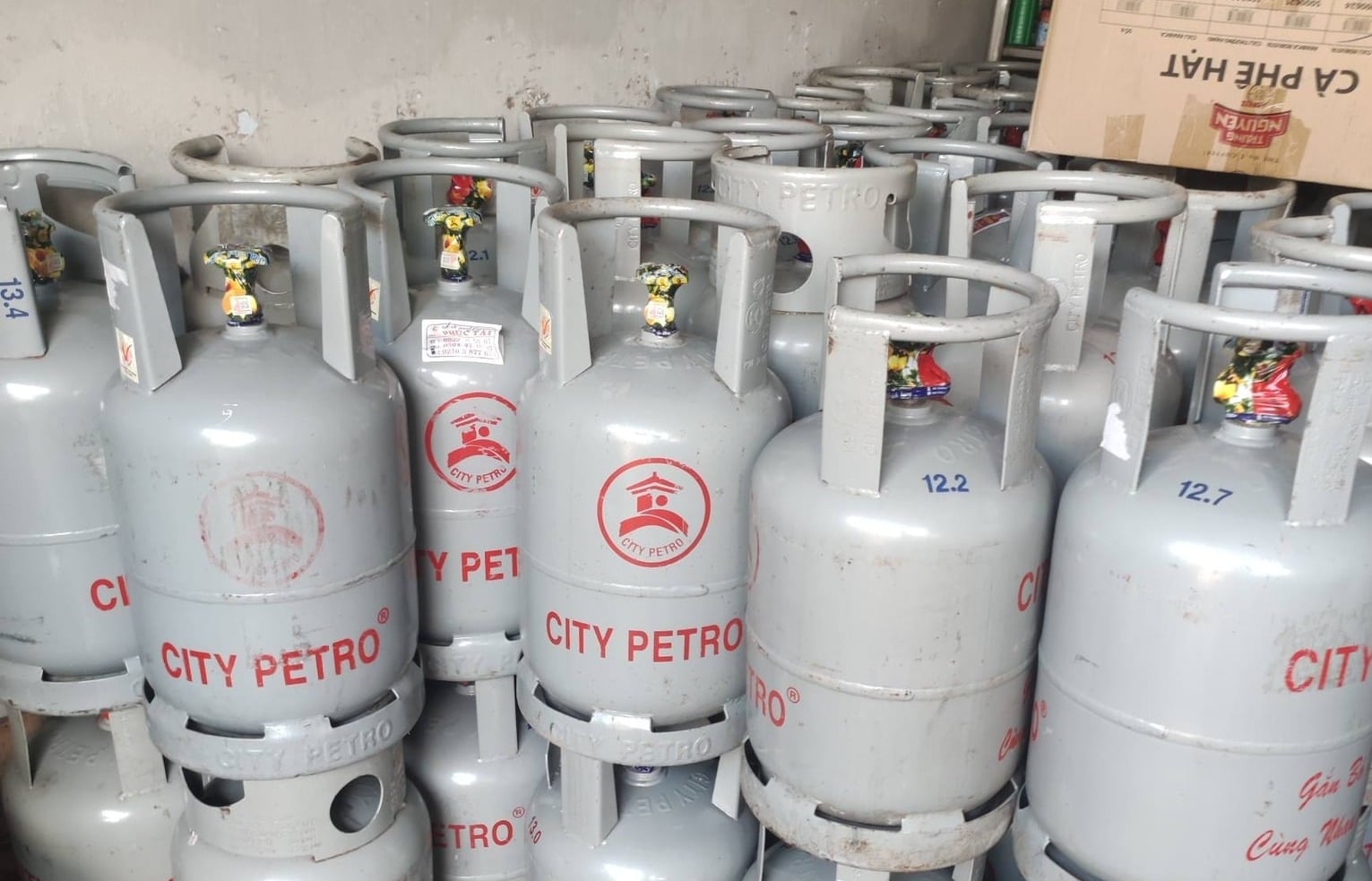 Th&ocirc;ng b&aacute;o quan trọng đến những gia đ&igrave;nh đang sử dụng bếp gas h&agrave;ng ng&agrave;y- Ảnh 2.
