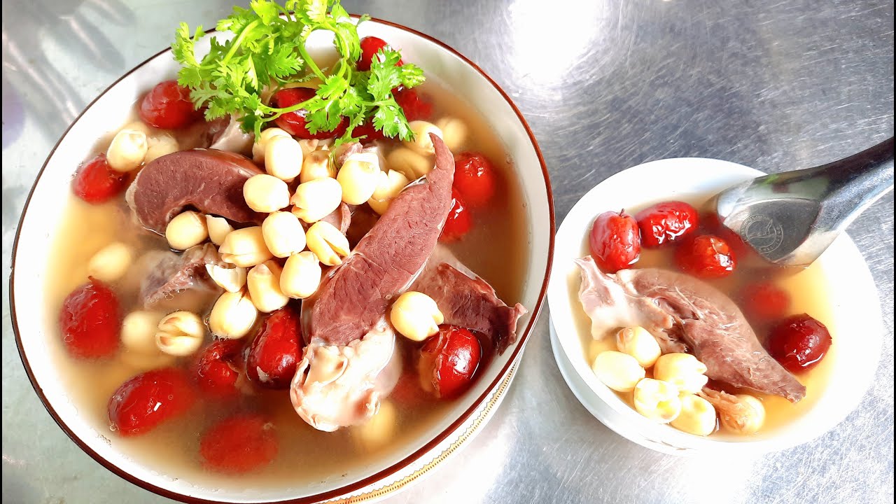 Ở con lợn c&oacute; 1 phần chỉ nặng 3 lạng nhưng chứa protein "qu&yacute;", cực bổ tim v&agrave; n&atilde;o: Ra chợ kh&ocirc;ng mua sớm l&agrave; hết!- Ảnh 5.