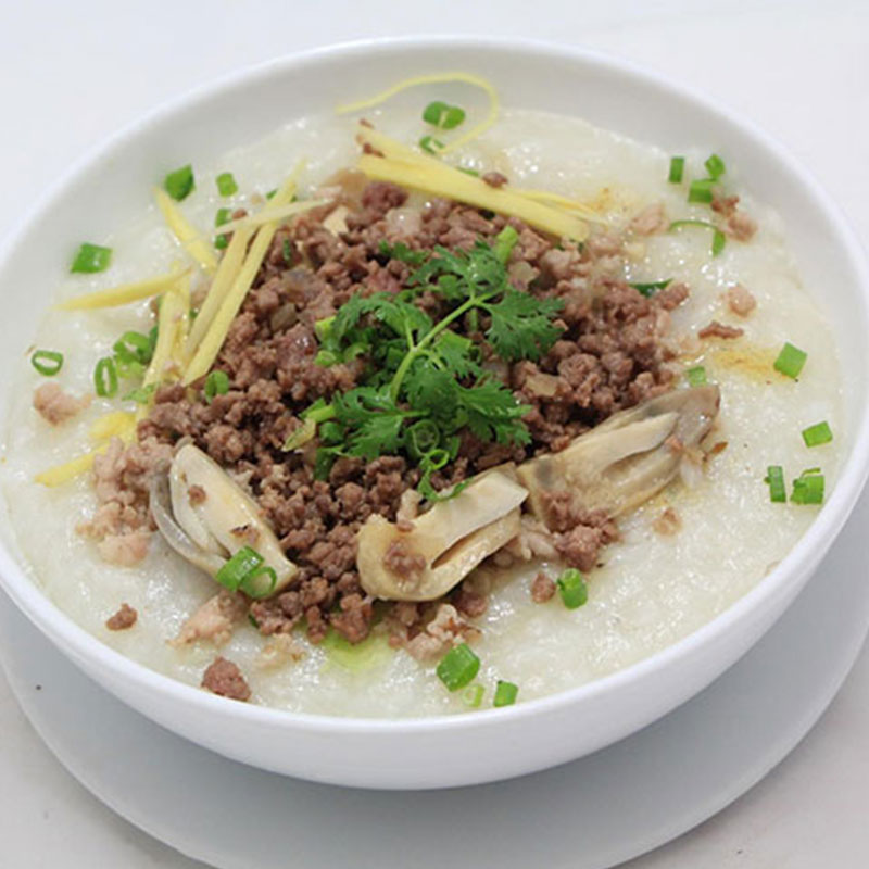 Ở con lợn c&oacute; 1 phần chỉ nặng 3 lạng nhưng chứa protein "qu&yacute;", cực bổ tim v&agrave; n&atilde;o: Ra chợ kh&ocirc;ng mua sớm l&agrave; hết!- Ảnh 3.