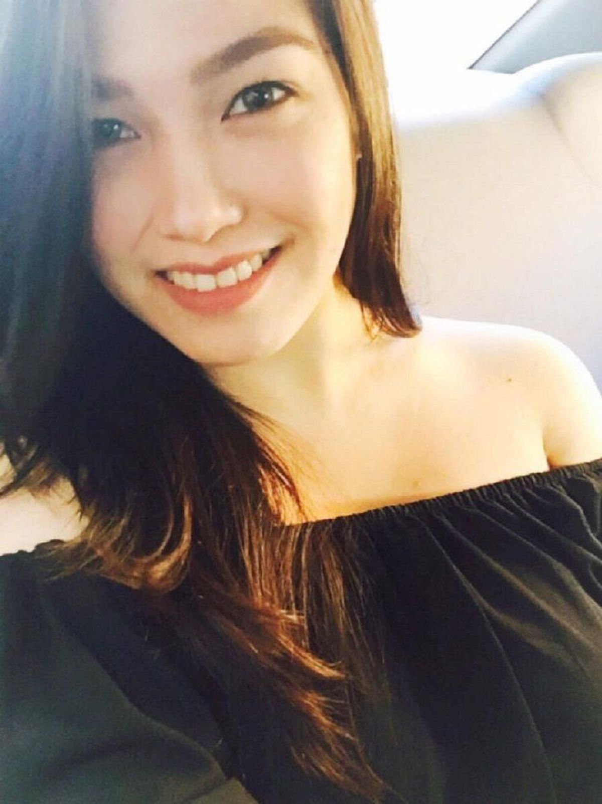 Nữ t&agrave;i xế nổi tiếng nhất năm 2017 v&igrave; xinh giờ l&agrave; mẹ đơn th&acirc;n, sống gi&agrave;u sang: Ẩn số về người chồng- Ảnh 2.