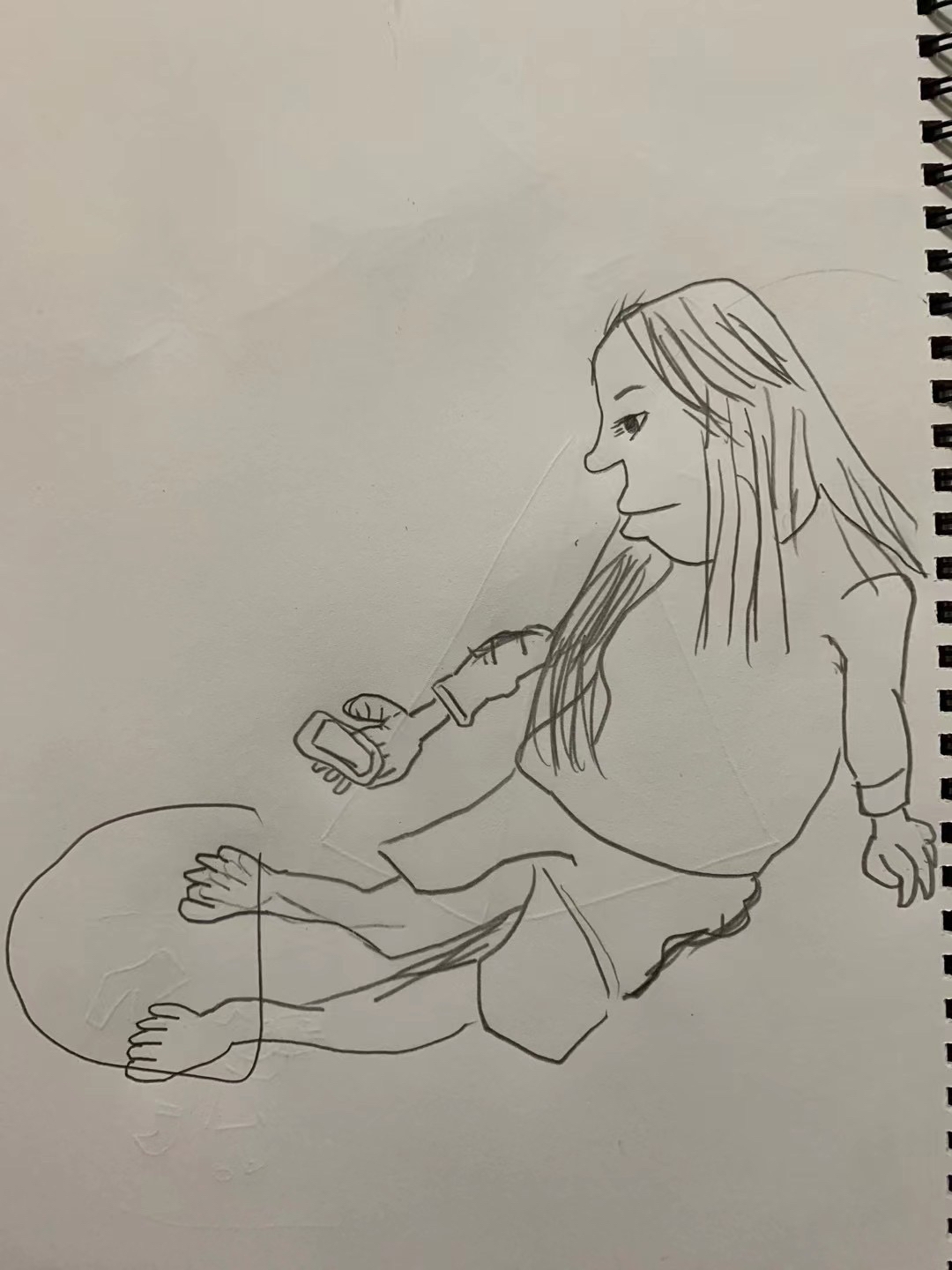 Cảnh b&aacute;o t&igrave;nh mẹ con c&oacute; nguy cơ sứt mẻ sau khi loạt tranh n&agrave;y được c&ocirc;ng bố!- Ảnh 2.