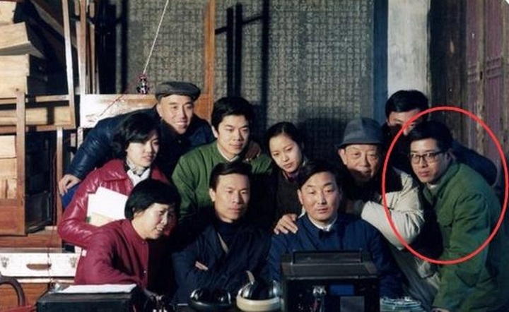 Người lồng tiếng nh&acirc;n vật T&ocirc;n Ngộ Kh&ocirc;ng trong phim 