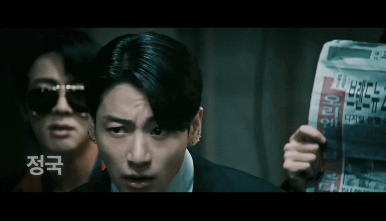 BTS &ldquo;bựa&rdquo; chưa từng thấy, nam thần đẹp nhất thế giới đang l&agrave;m g&igrave; thế n&agrave;y?- Ảnh 6.