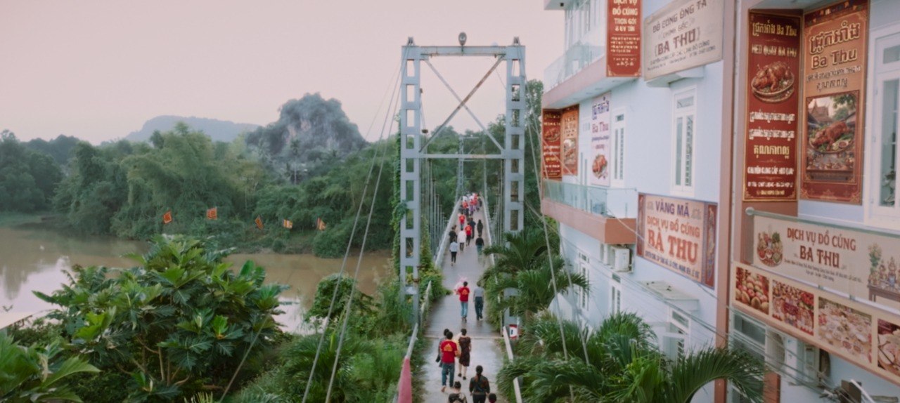 30/4 c&oacute; 1 phim Việt chưa xem đ&atilde; thấy cuốn: Nam ch&iacute;nh khoe th&acirc;n cực bạo, cả đời chưa từng ch&aacute;y đến thế- Ảnh 9.