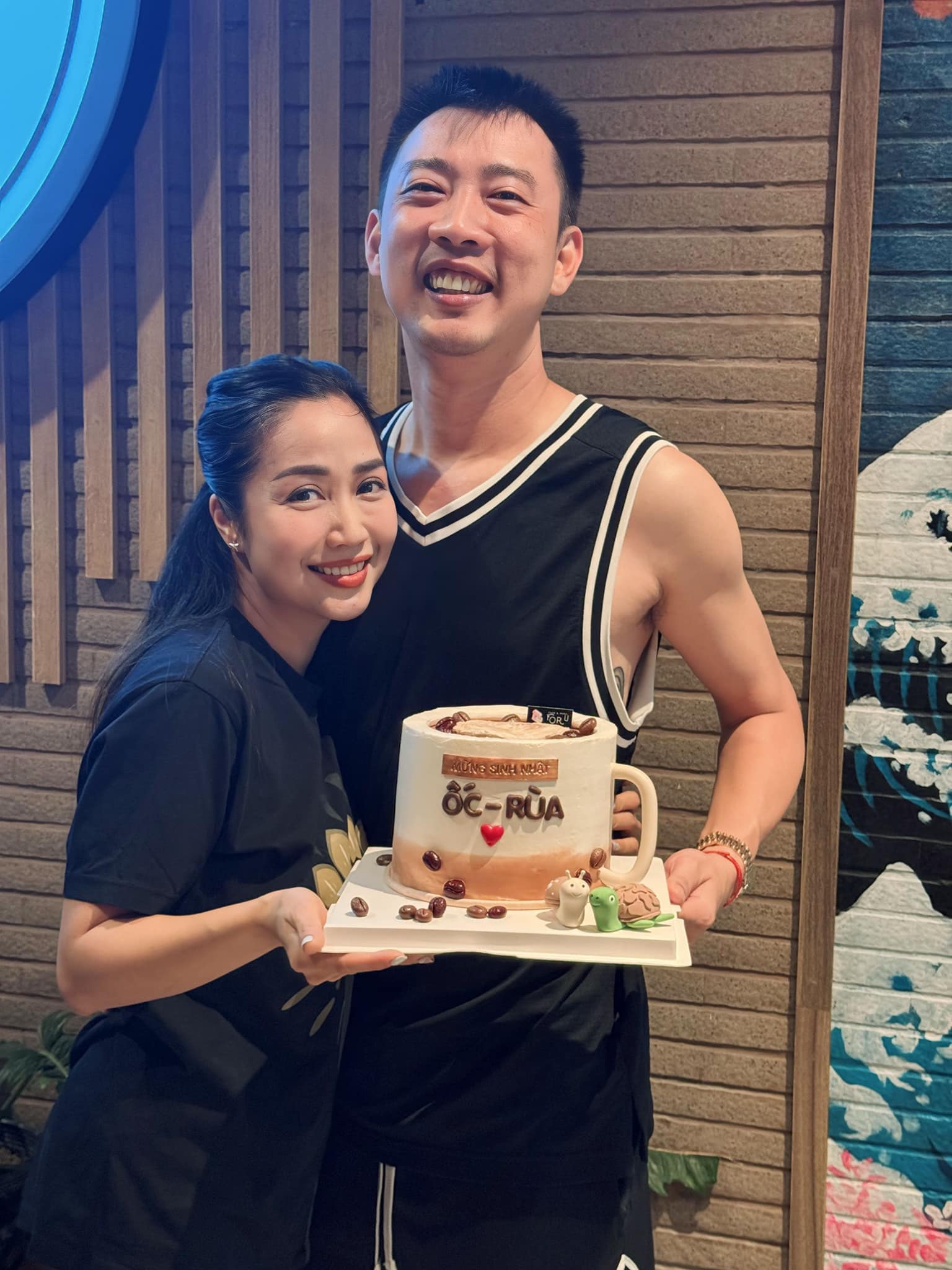 T&igrave;nh h&igrave;nh hiện tại của Ốc Thanh V&acirc;n - Tr&iacute; R&ugrave;a- Ảnh 7.