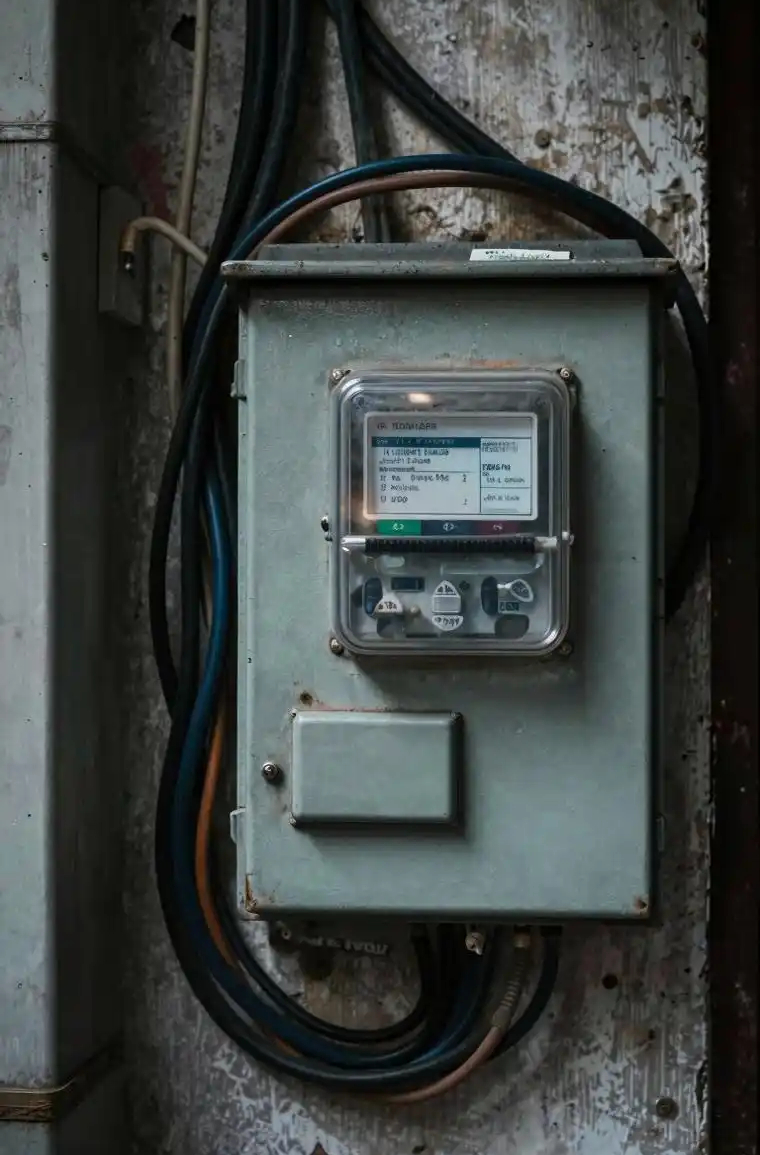 Thu&ecirc; trọ 6 năm mới ph&aacute;t hiện đ&atilde; trả thừa cho chủ nh&agrave; hơn 600 triệu đồng tiền điện- Ảnh 1.