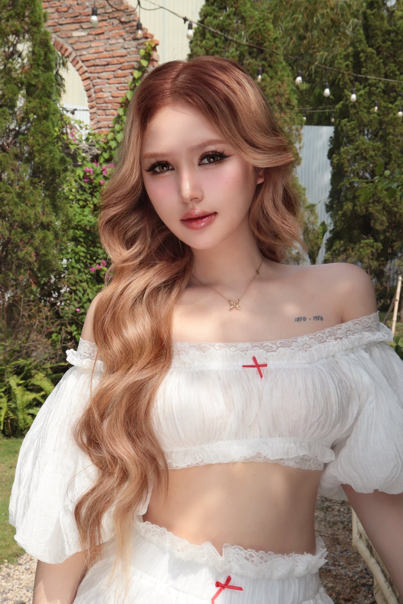 Đ&atilde; r&otilde; chuyện Xo&agrave;i Non nhuộm da để giống Huyền 2K4- Ảnh 2.