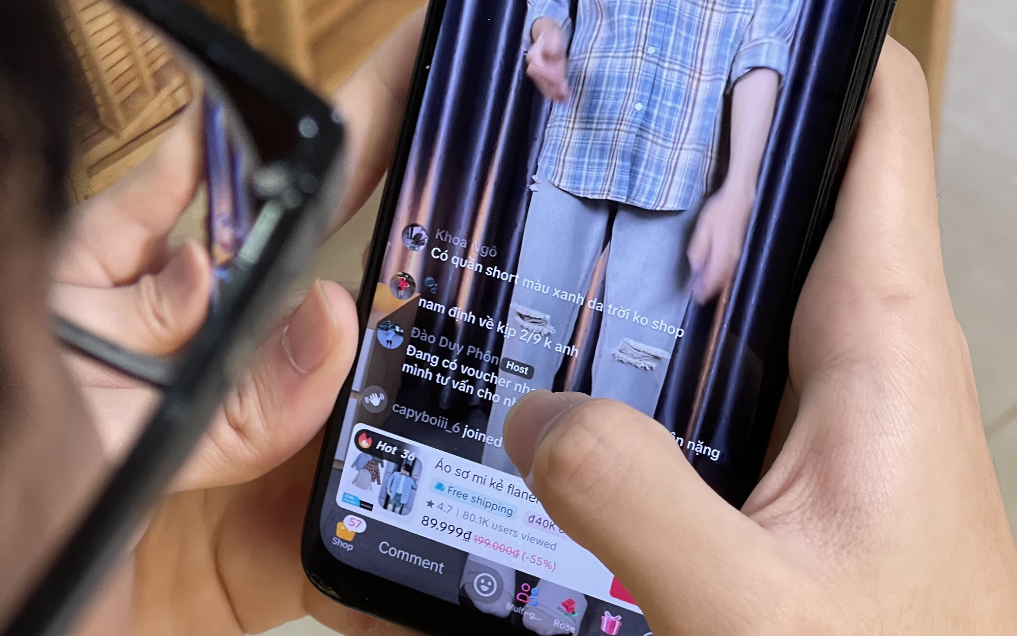 C&ocirc;ng an th&ocirc;ng b&aacute;o khẩn đến người d&ugrave;ng Facebook- Ảnh 1.