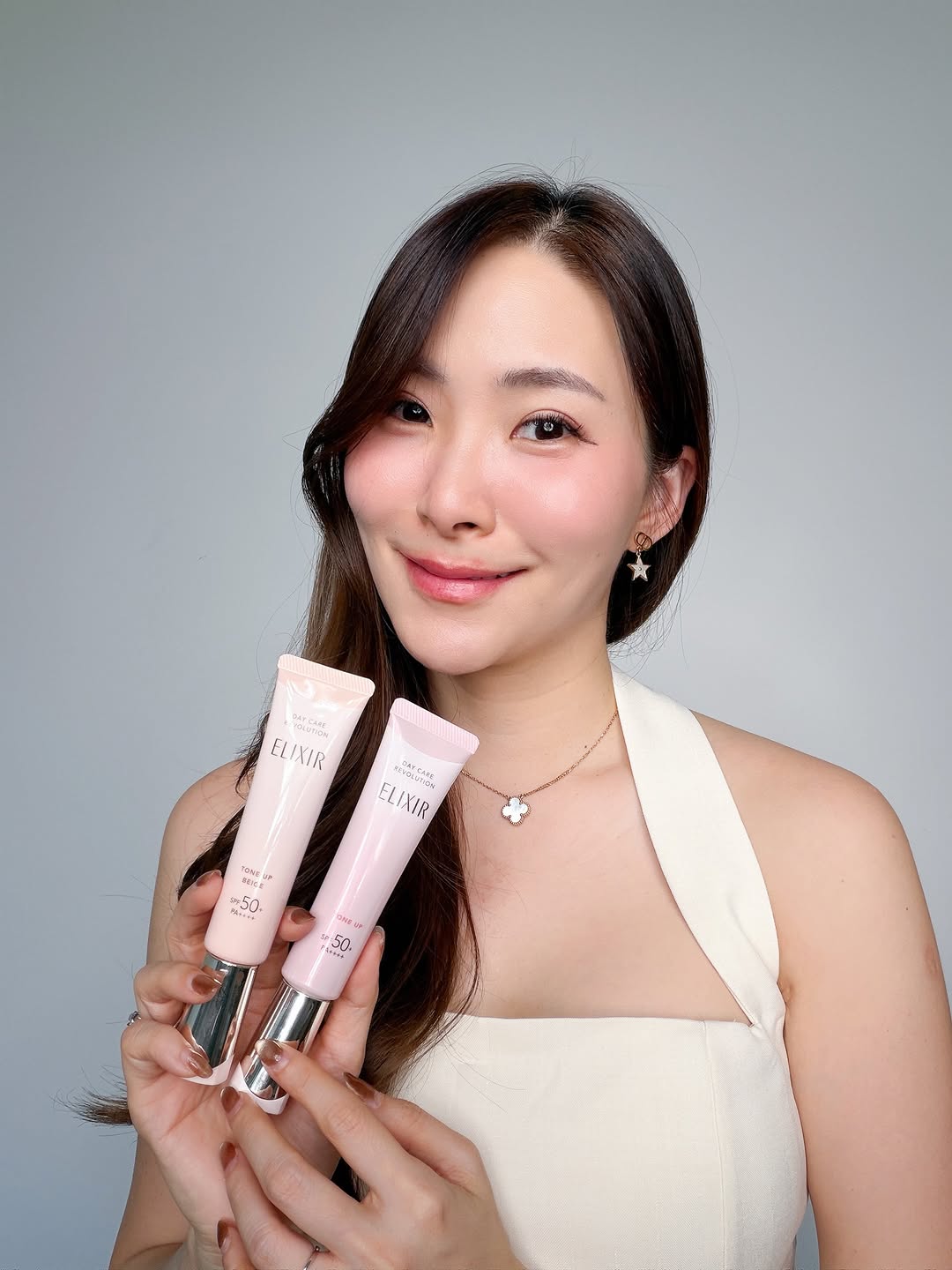 Trần Kiều &Acirc;n 46 tuổi vẫn đẹp từ da tới d&aacute;ng: Tất cả l&agrave; nhờ 5 nguy&ecirc;n tắc đơn giản- Ảnh 11.